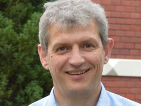 Prof. Dr. Heiko Sieker