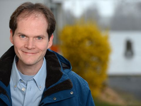 Prof. Dr. Jonathan Jeschke