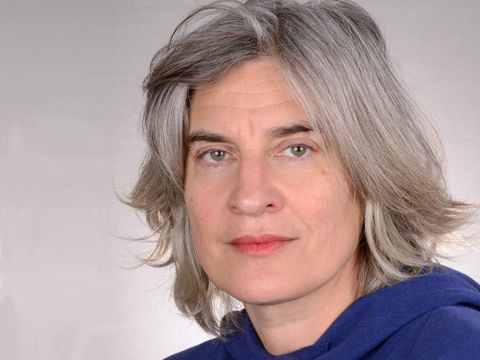 Kerstin Meyer