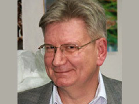 Dipl.-Biol. Manfred Schubert