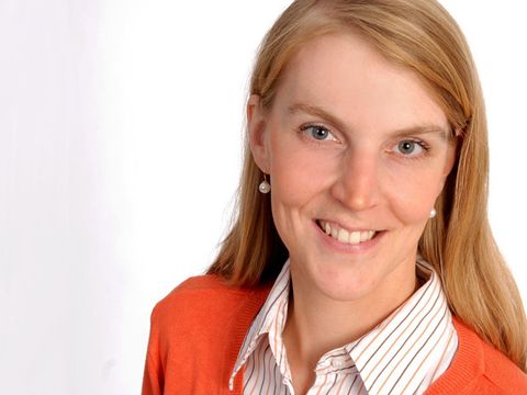 Dr. Nike Sommerwerk