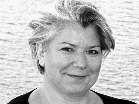 Dipl.-Ing. Gabriele Pütz