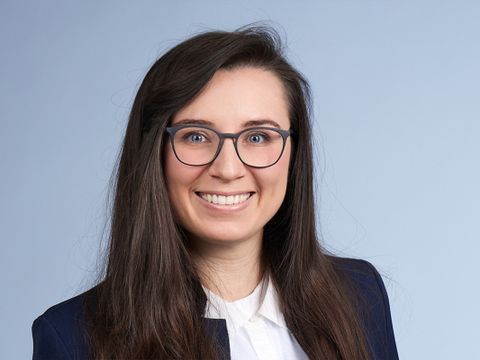 Ronja Schoenau