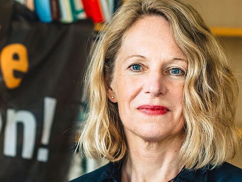 Prof. Dr. Susanne Kleemann
