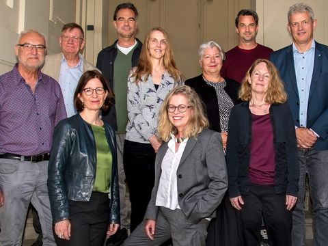 Sachverständigenbeirat für Naturschutz und Landschaftspflege
