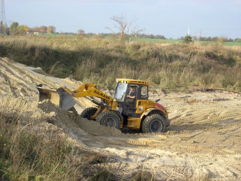 Bagger