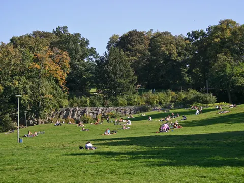 Viktoriapark