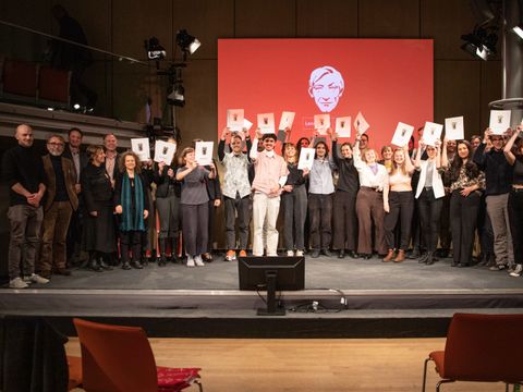 Peter-Joseph-Lenné-Preis 2022
