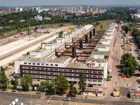 (Bild: Stadt Prag / IPR Institut)