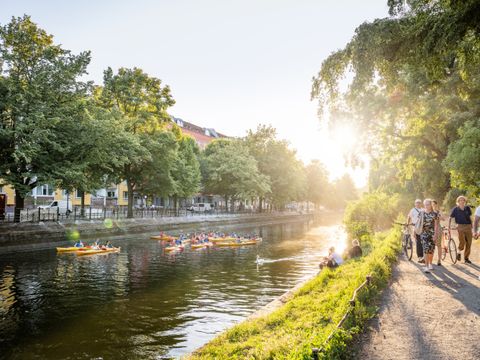 Landwehrkanal