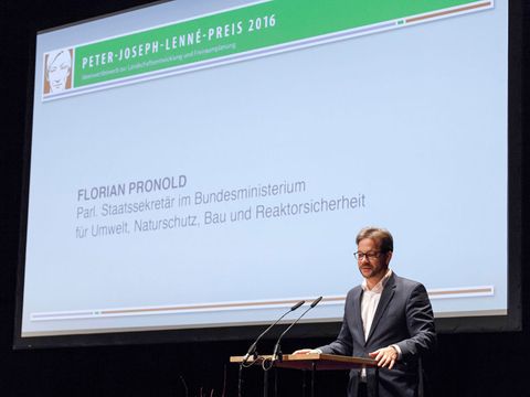 Florian Pronold (Bild: Lichtschwärmer)