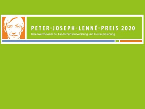 screenshot Lennepreis 2020