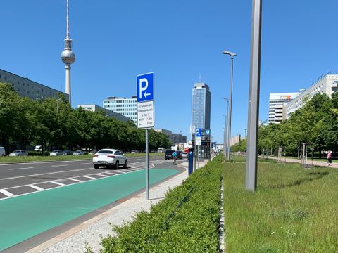 Karl-Marx-Allee