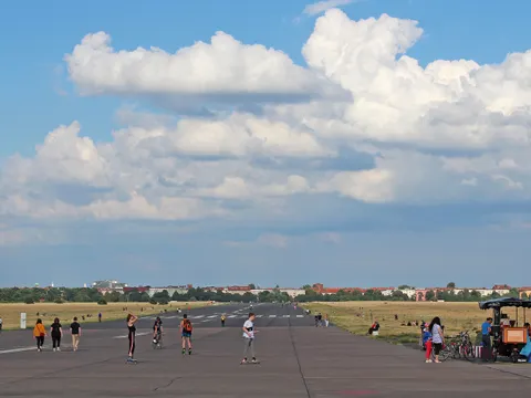 Tempelhofer Feld