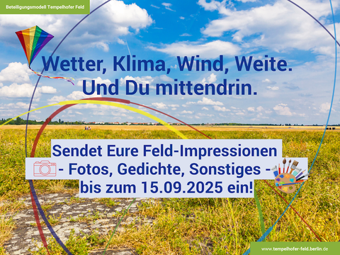 THF_NL-Querformat THF - Aufruf zum Einsender der Feld-Impressionen