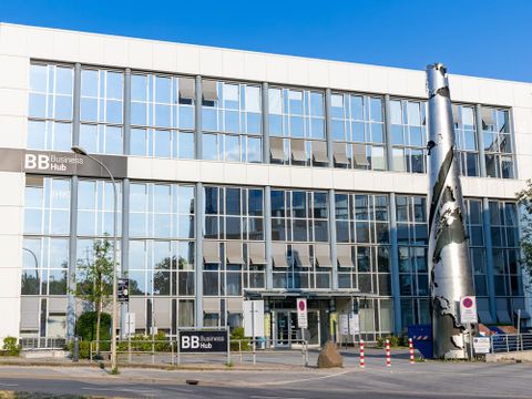 Gemeinsame Obere Luftfahrtbehörde Berlin-Brandenburg (LuBB)