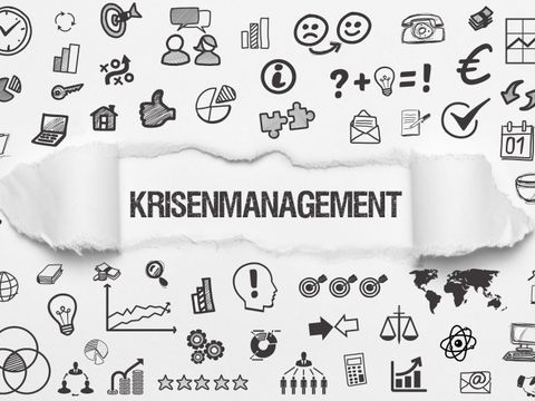Krisenmanagement