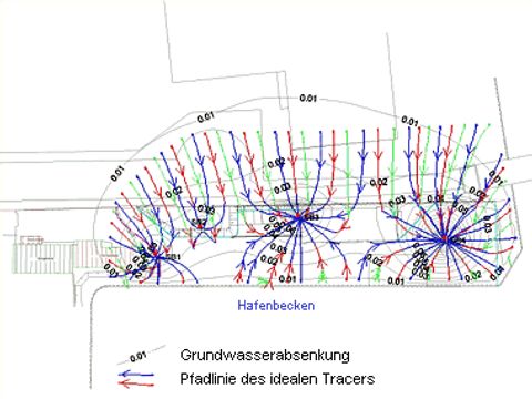 Einzugsbereich der Sanierung (Bild: IMAGO GbR)