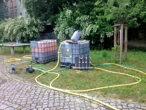 (Bild: KWS Geotechnik GmbH, Herr Meier)