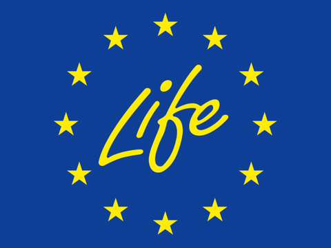 LIFE Logo