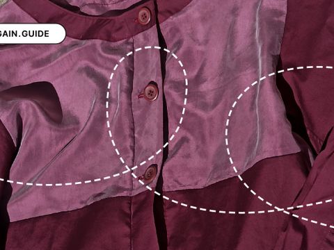 A–GAIN GUIDE