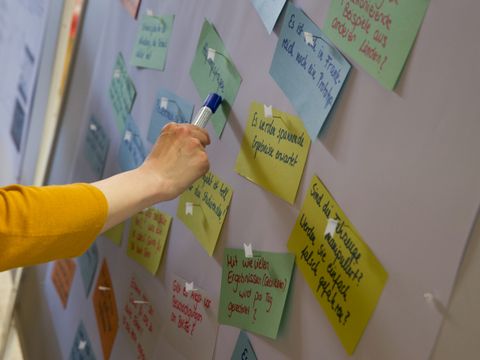 Auftaktveranstaltung Lärmaktionsplan 2024–2029 (Bild: Sebastian Semmer)