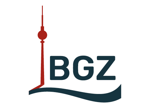 BGZ Berliner Gesellschaft für internationale Zusammenarbeit