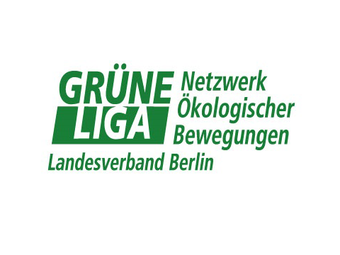 GRÜNE LIGA Berlin
