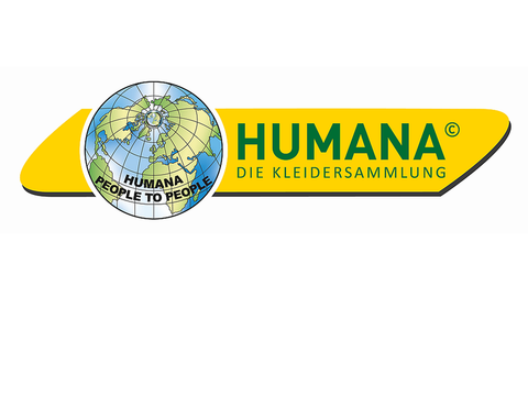HUMANA Kleidersammlung GmbH