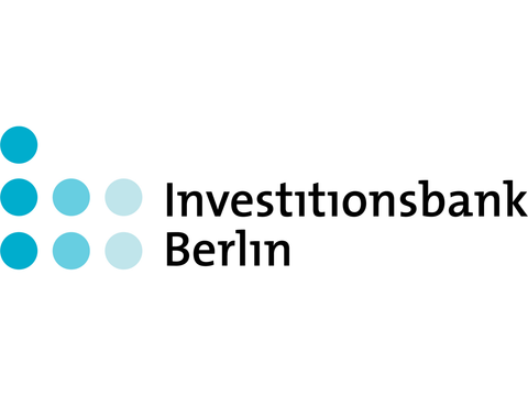Logo der IBB