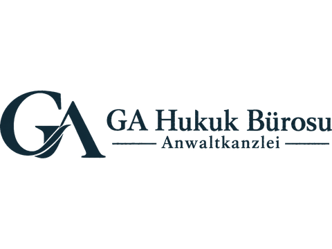 Logo Anwaltskanzlei Prof. Dr. Gülsün Ayhan Aygörmez | GA Hukuk Bürosu
