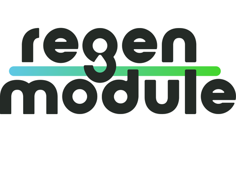 Regenmodule