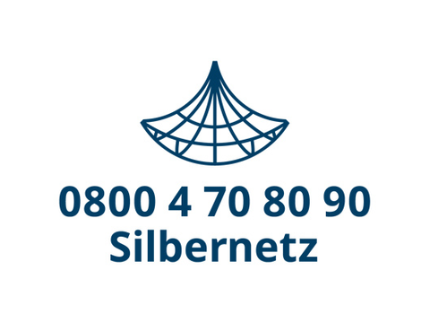 Silbernetz e.V.