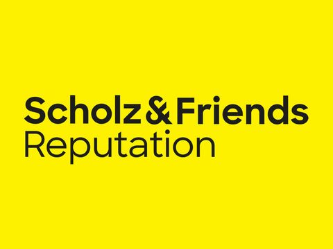 Scholz & Friends Reputation