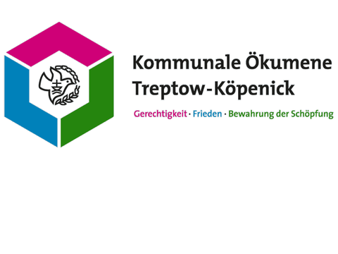 Geschäftsstelle der Kommunalen Ökumene Treptow-Köpenick