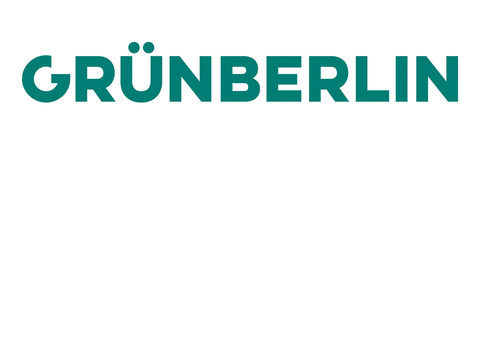 Grün Berlin