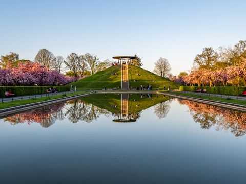 Lilienthalpark, Steglitz