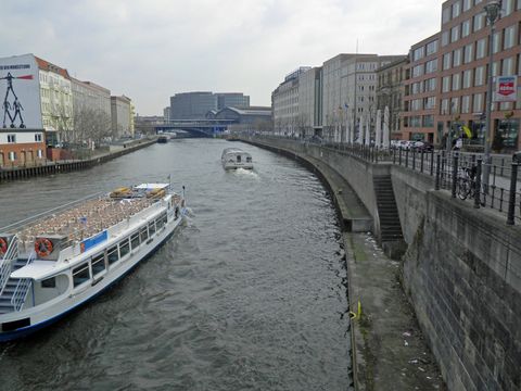 Stadtspree