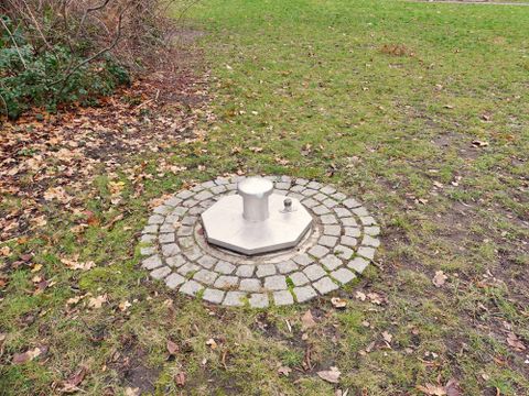 Grundwassermessstelle