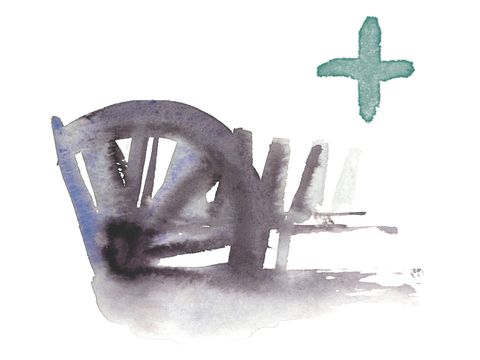 Nachrüstung der Wasserwerke