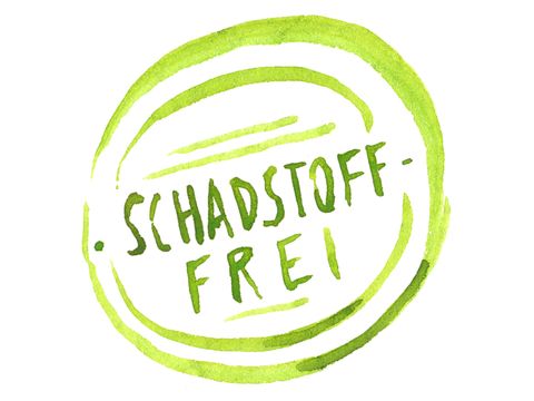 Schadstofffreiheit