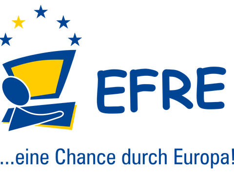 Logo EFRE