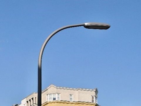 LED-Leuchte Jessica
