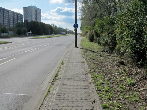 Märkische Allee