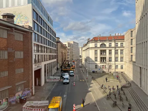 Planckstraße
