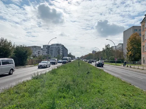 Prenzlauer Promenade 2022