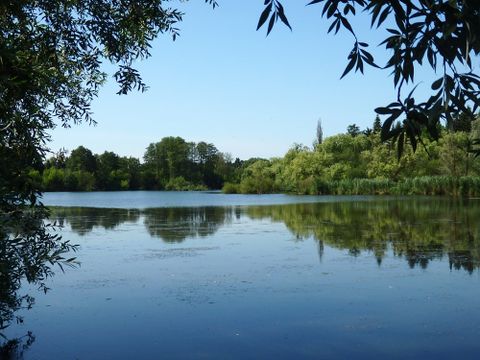 Hermsdorfer See (Bild: SenMVKU)