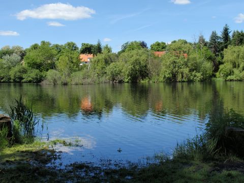 Hermsdorfer See