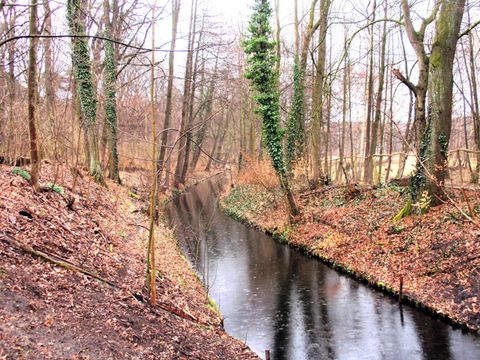 Hundekehlegraben
