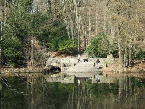 Steinbergsee